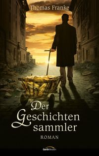 Produktbild: Der Geschichtensammler