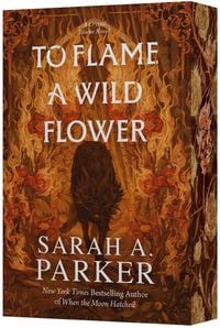 Produktbild: To Flame a Wild Flower