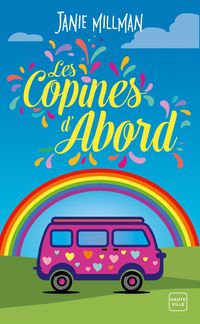 Produktbild: Les Copines d'abord