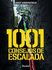 Produktbild: 1.001 consejos de escalada