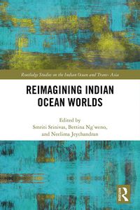 Produktbild: Reimagining Indian Ocean Worlds