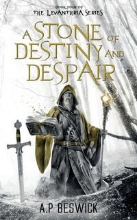 Produktbild: A Stone Of Destiny And Despair