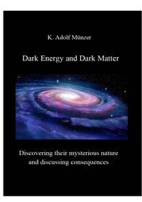 Produktbild: Dark Energy and Dark Matter