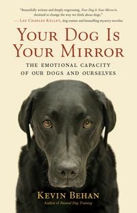 Produktbild: Your Dog Is Your Mirror