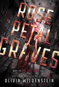 Produktbild: Rose Petal Graves