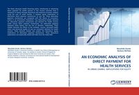 Produktbild: An Economic Analysis Of Direct Payment For Health Services