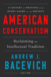 Produktbild: American Conservatism