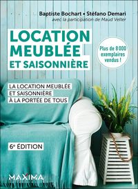 Produktbild: Location meublee et saisonniere