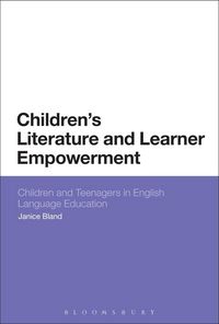 Produktbild: Children's Literature and Learner Empowerment