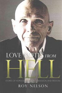 Produktbild: Love Notes from Hell