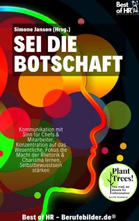 Produktbild: Sei die Botschaft
