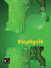Produktbild: Astrophysik / Biophysik
