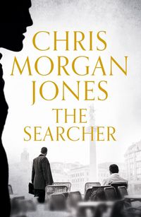 Produktbild: Morgan Jones, C: The Searcher