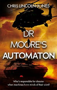 Produktbild: Dr Moore's Automaton