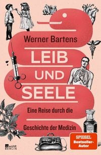 Produktbild: Leib und Seele