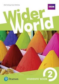 Produktbild: Wider World 2 Students' Book