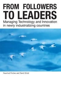 Produktbild: From Followers to Leaders