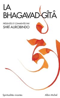 Produktbild: Fre-Bhagavad Gita (la)