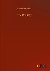 Produktbild: The Red City