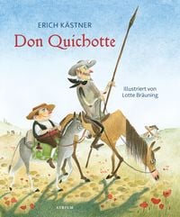 Produktbild: Don Quichotte