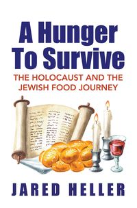 Produktbild: A Hunger To Survive