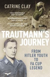 Produktbild: Trautmann's Journey