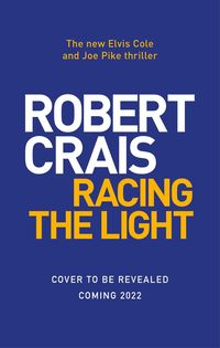 Produktbild: Racing the Light