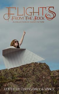 Produktbild: Flights from the Rock