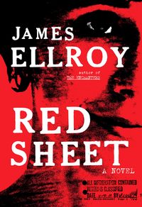 Produktbild: Red Sheet