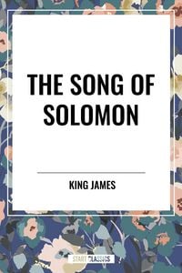 Produktbild: Song of Solomon