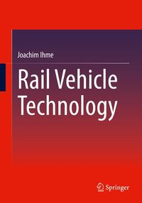 Produktbild: Rail Vehicle Technology