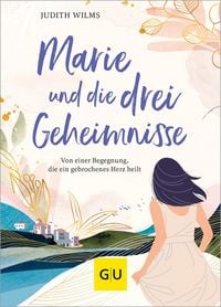 Produktbild: Marie und die drei Geheimnisse