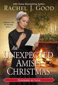 Produktbild: An Unexpected Amish Christmas