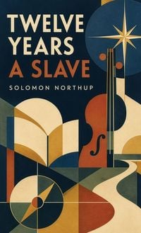 Produktbild: Twelve Years a Slave