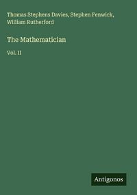 Produktbild: The Mathematician