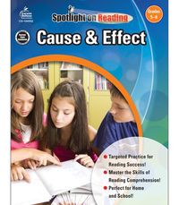 Produktbild: Cause & Effect