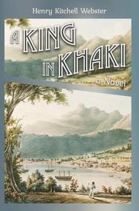 Produktbild: A King in Khaki