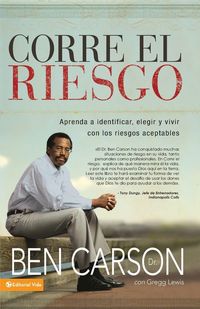 Produktbild: Los Corre el riesgo