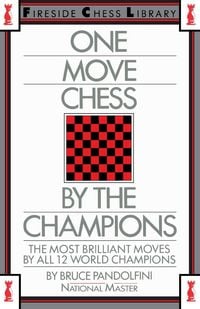 Produktbild: One Move Chess by the Champions