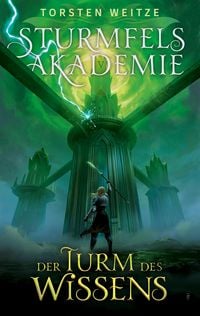 Produktbild: Der Turm des Wissens