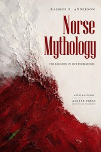 Produktbild: Norse Mythology