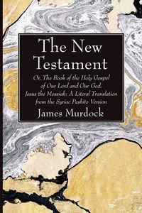 Produktbild: The New Testament