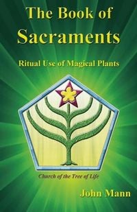 Produktbild: The Book of Sacraments