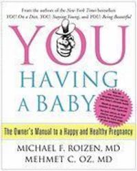 Produktbild: YOU: Having a Baby