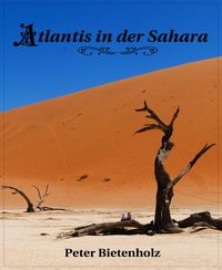 Produktbild: Atlantis in der Sahara