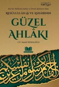 Produktbild: Resulullah ve Ashabinin G&uuml;zel Ahlaki