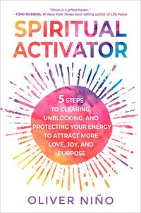 Produktbild: Spiritual Activator