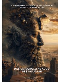 Produktbild: Das verschollene Auge des Shamash