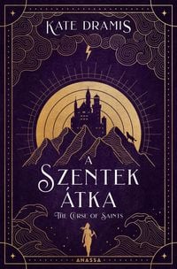 Produktbild: A Szentek &Aacute;tka