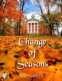 Produktbild: Change of Seasons